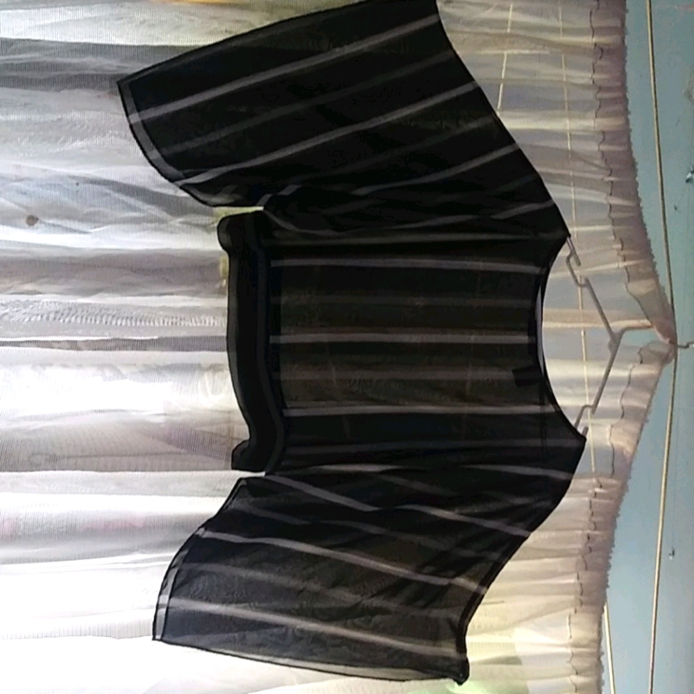 New York & Company Blouse